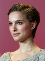 Natalie Portman mug #G437035