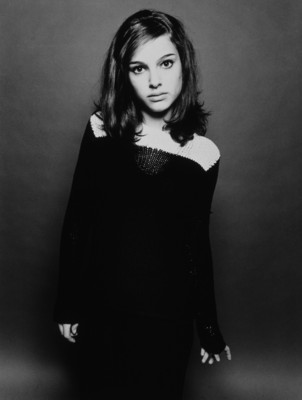 Natalie Portman posters