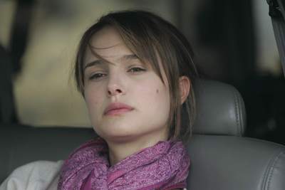 Natalie Portman posters