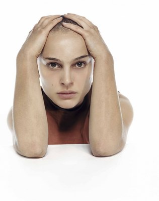 Natalie Portman posters