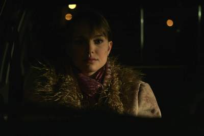 Natalie Portman posters