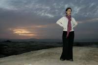 Natalie Portman longsleeve t-shirt #2097780