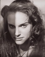 Natalie Portman mug #G437050