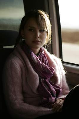 Natalie Portman posters