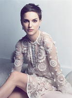 Natalie Portman longsleeve t-shirt #2097787