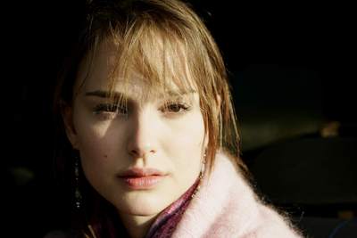 Natalie Portman posters