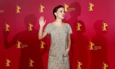 Natalie Portman posters