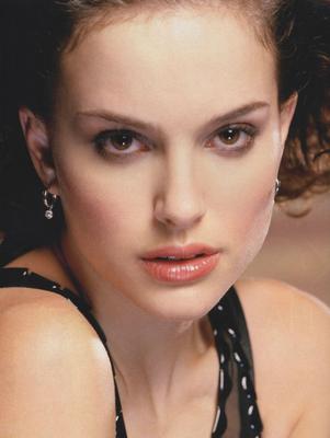 Natalie Portman posters