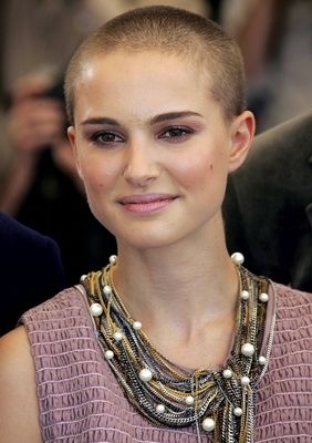 Natalie Portman posters