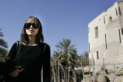 Natalie Portman posters