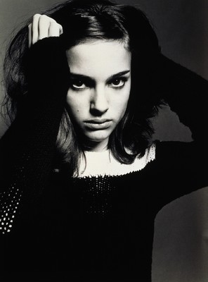 Natalie Portman posters