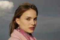 Natalie Portman Sweatshirt #2097806