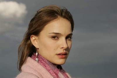 Natalie Portman posters