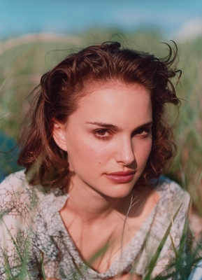Natalie Portman posters