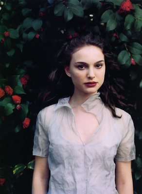 Natalie Portman posters