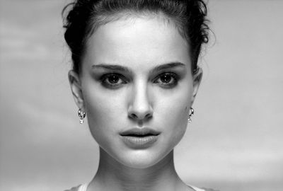 Natalie Portman posters