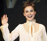 Natalie Portman t-shirt #2097816