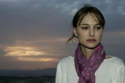 Natalie Portman posters