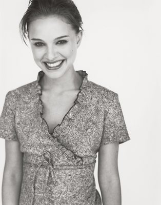 Natalie Portman posters