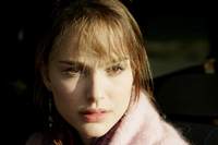 Natalie Portman longsleeve t-shirt #2097825