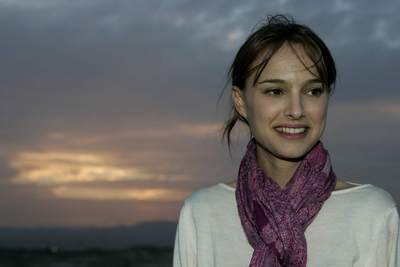 Natalie Portman posters