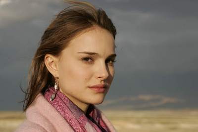 Natalie Portman posters