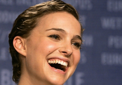 Natalie Portman posters