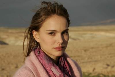 Natalie Portman posters