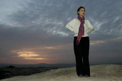 Natalie Portman posters