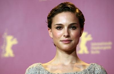 Natalie Portman posters