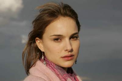 Natalie Portman posters