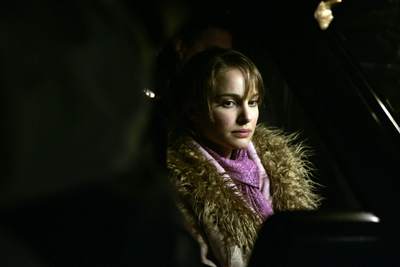 Natalie Portman posters