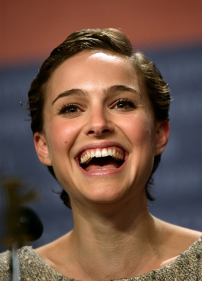 Natalie Portman posters