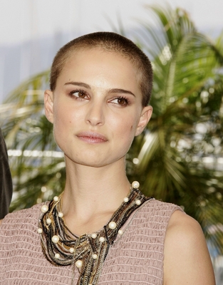 Natalie Portman posters