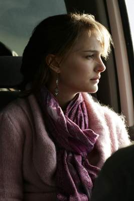 Natalie Portman posters