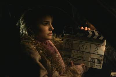 Natalie Portman posters