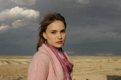 Natalie Portman posters