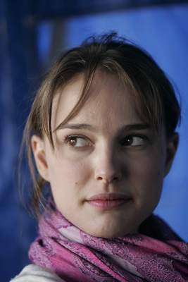 Natalie Portman posters