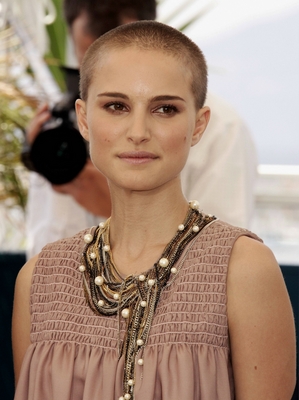 Natalie Portman posters