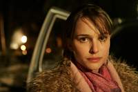 Natalie Portman hoodie #2097890