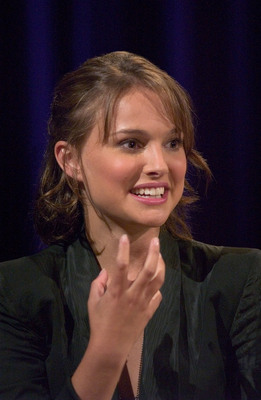 Natalie Portman posters