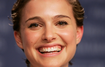 Natalie Portman posters