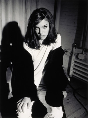 Natalie Portman posters