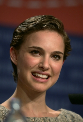 Natalie Portman posters