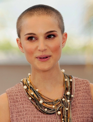 Natalie Portman posters