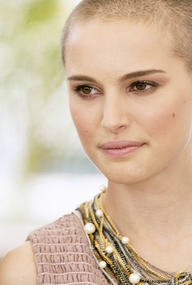 Natalie Portman posters