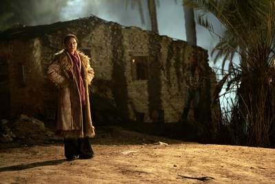 Natalie Portman posters