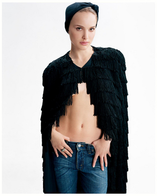 Natalie Portman posters