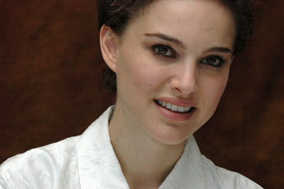 Natalie Portman posters