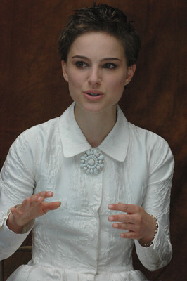 Natalie Portman posters